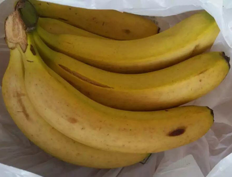 1香蕉