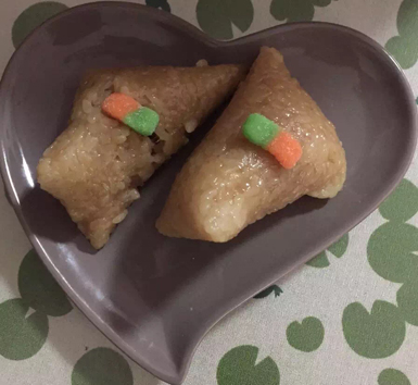 1粽子