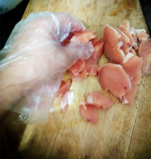 肉