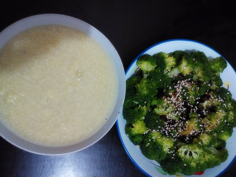 饭菜