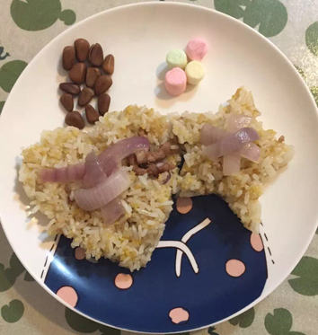 1炒饭
