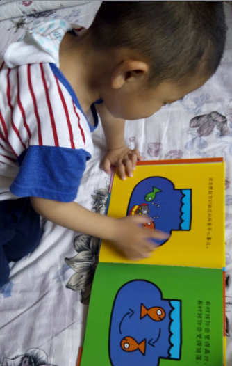 看书1