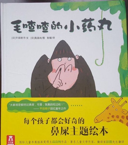 毛渣渣