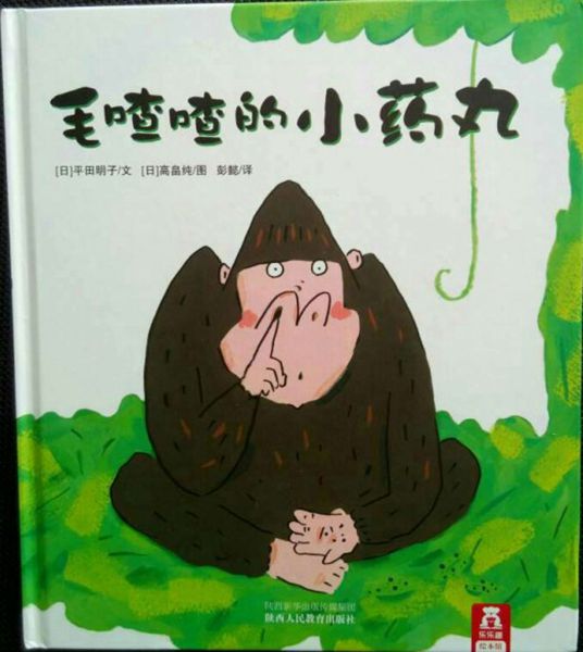 毛渣渣1