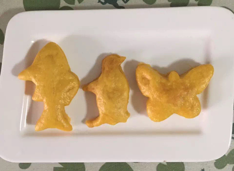 1南瓜馒头