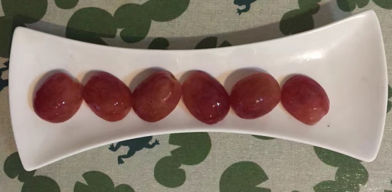 提子