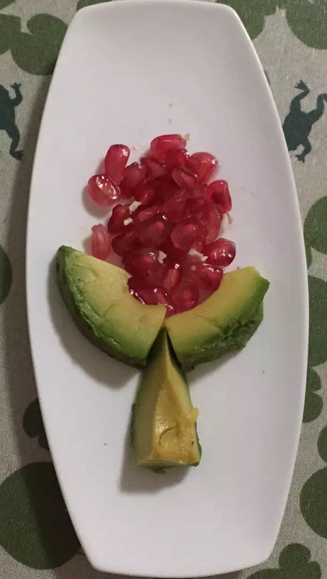 水果