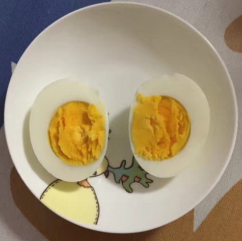 鸡蛋