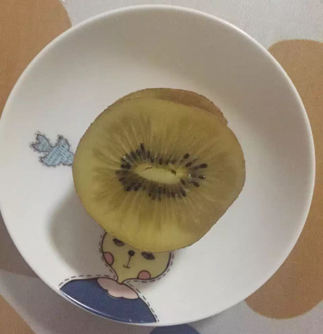水果