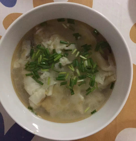 1馄饨