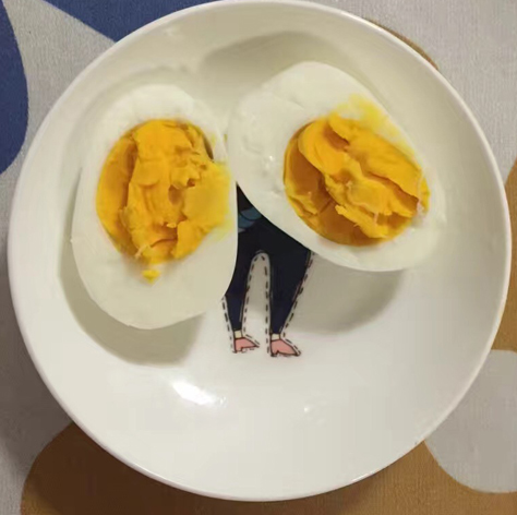 2鸡蛋