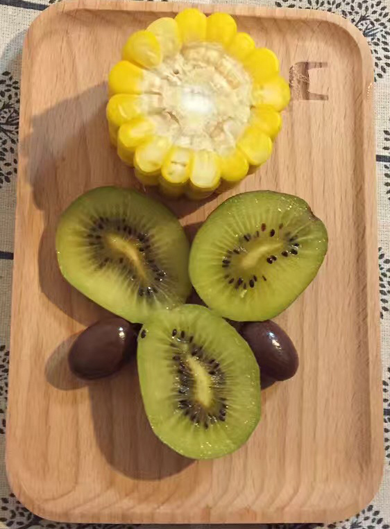玉米