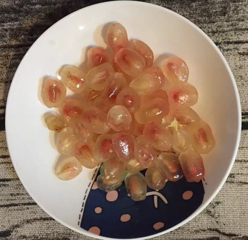 石榴