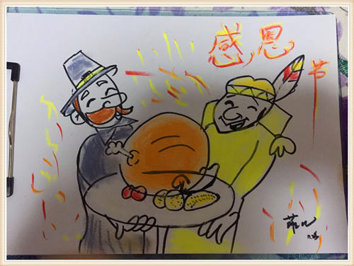 6号艳子1