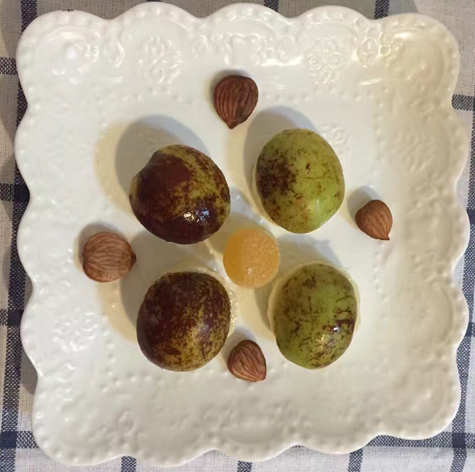 3水果