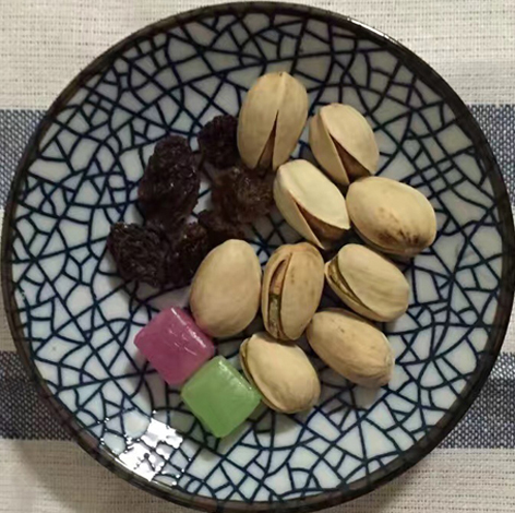 坚果