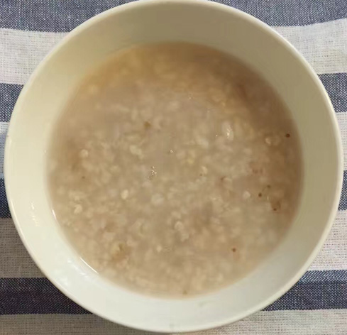 2稀饭