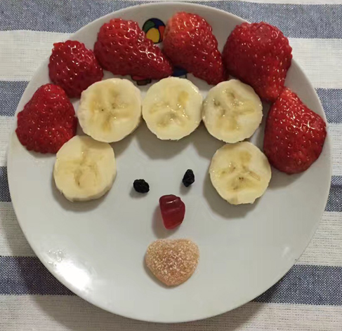3水果