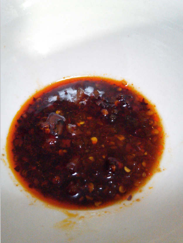 蘸料