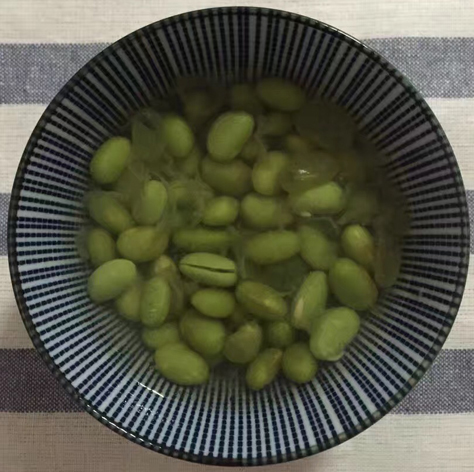 毛豆米