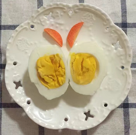 2鸡蛋