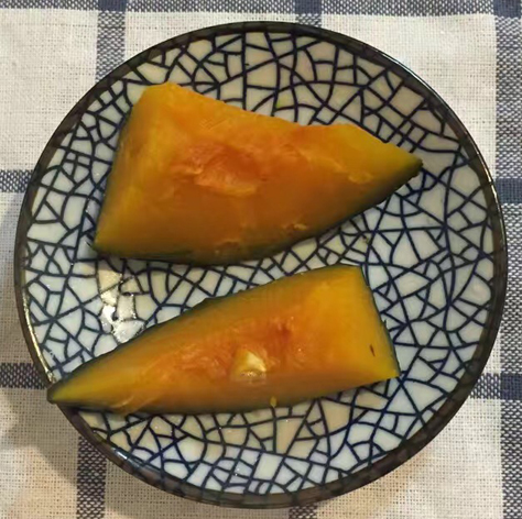 3南瓜