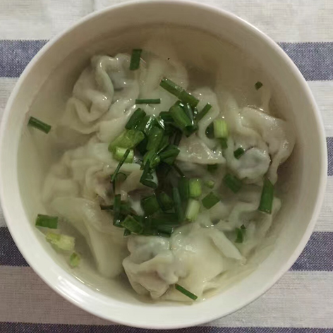 1馄饨