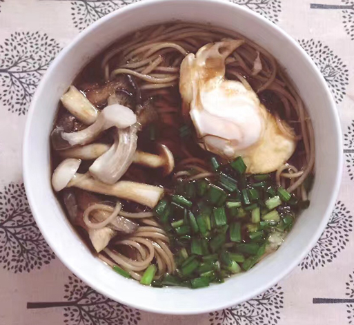 1牛肉面