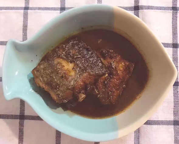 2带鱼