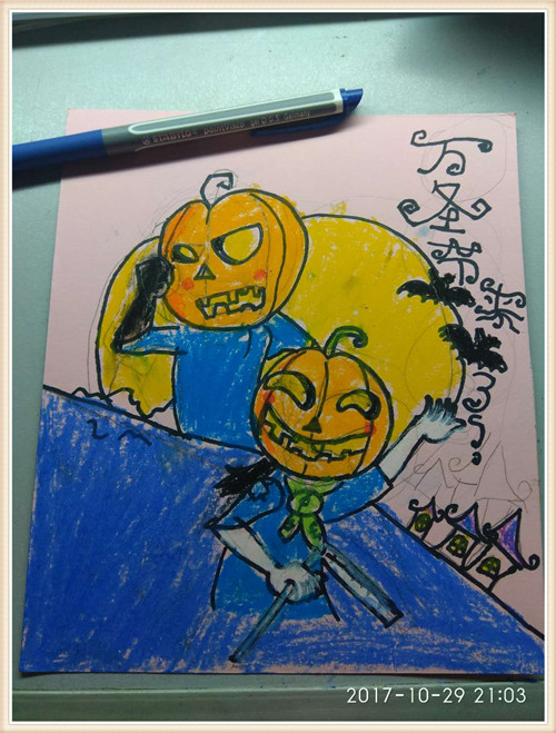 妞妞妈