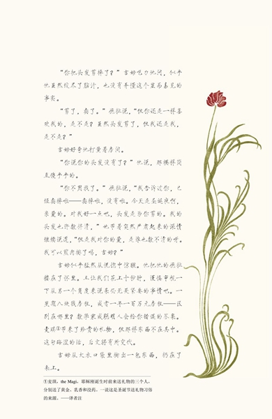 麦琪2