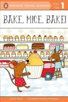 Bake,Mice, Bake!烤蛋糕的小老鼠