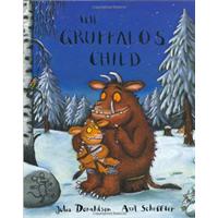 The Gruffalo's Child 咕噜牛小妞妞