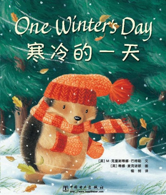 《寒冷的一天》