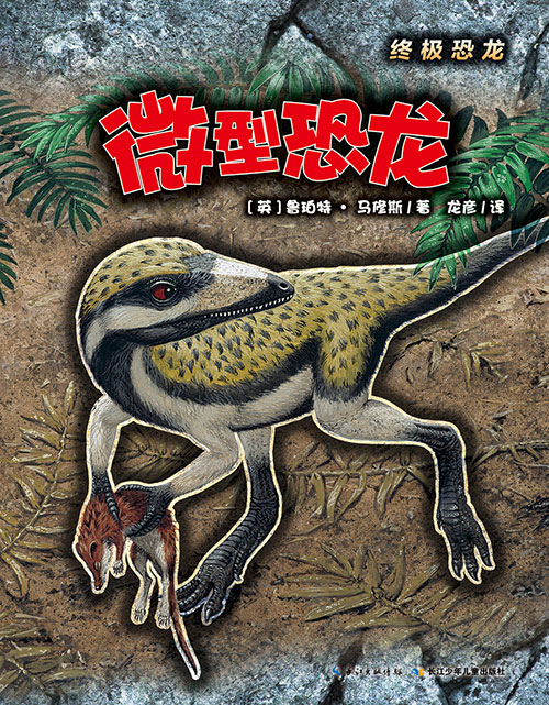 《微型恐龙》