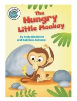 The Hungry Little Monkey