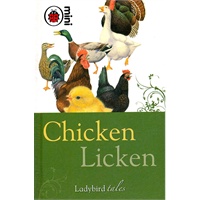 Chicken Licken