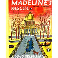 Madeline's Rescue 玛德琳的狗狗救星