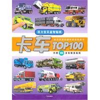 卡车TOP100