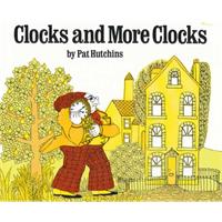 Clocks and More Clocks 金老爷买钟