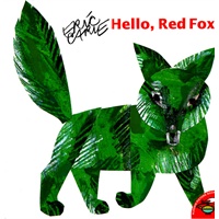 Hello, Red Fox