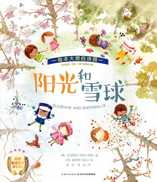 《阳光和雪球》