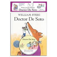 Doctor De Soto 老鼠牙医-地嗖头