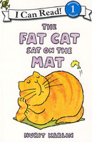 睡垫上的大肥猫 Fat Cat Sat on the Mat, The