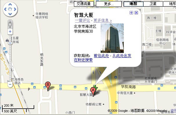 益美万嘉地图