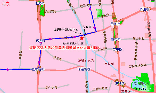 欢喜盈盈地图