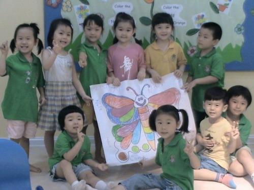 学员作品