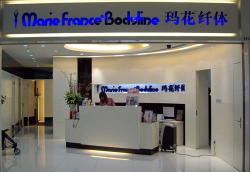 店面