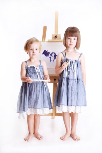 时尚BABY
