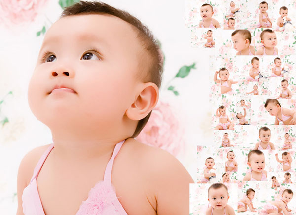 我是女生哦，大家看出来了吗